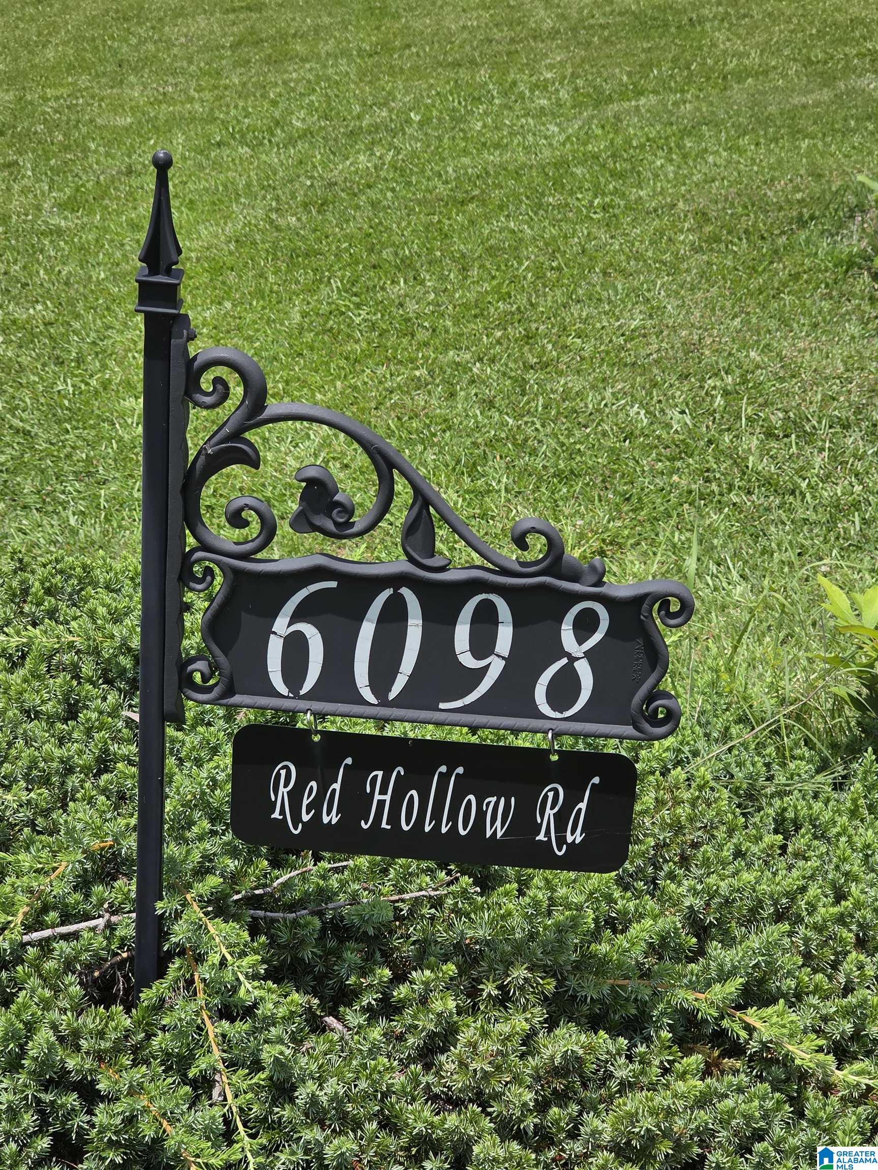 6098 Red Hollow Road Birmingham, AL 35215 - Photo 2 of 48