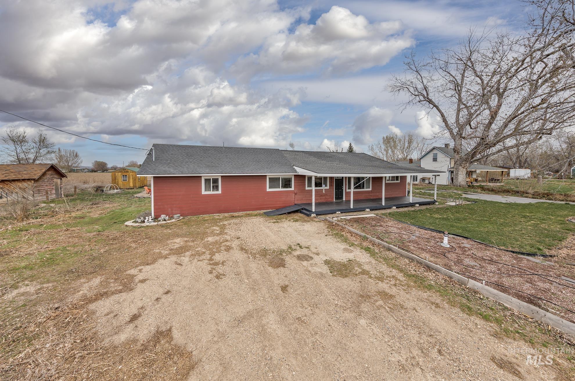 29390 Old Fort Boise Road Parma, ID 83660 - Photo 1 of 1 Gallery Image 1