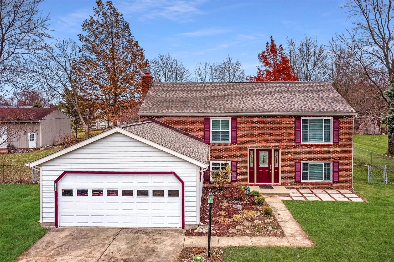 8404 Butler Warren Road Mason, OH 45040 - Photo 1 of 1 Gallery Image 1
