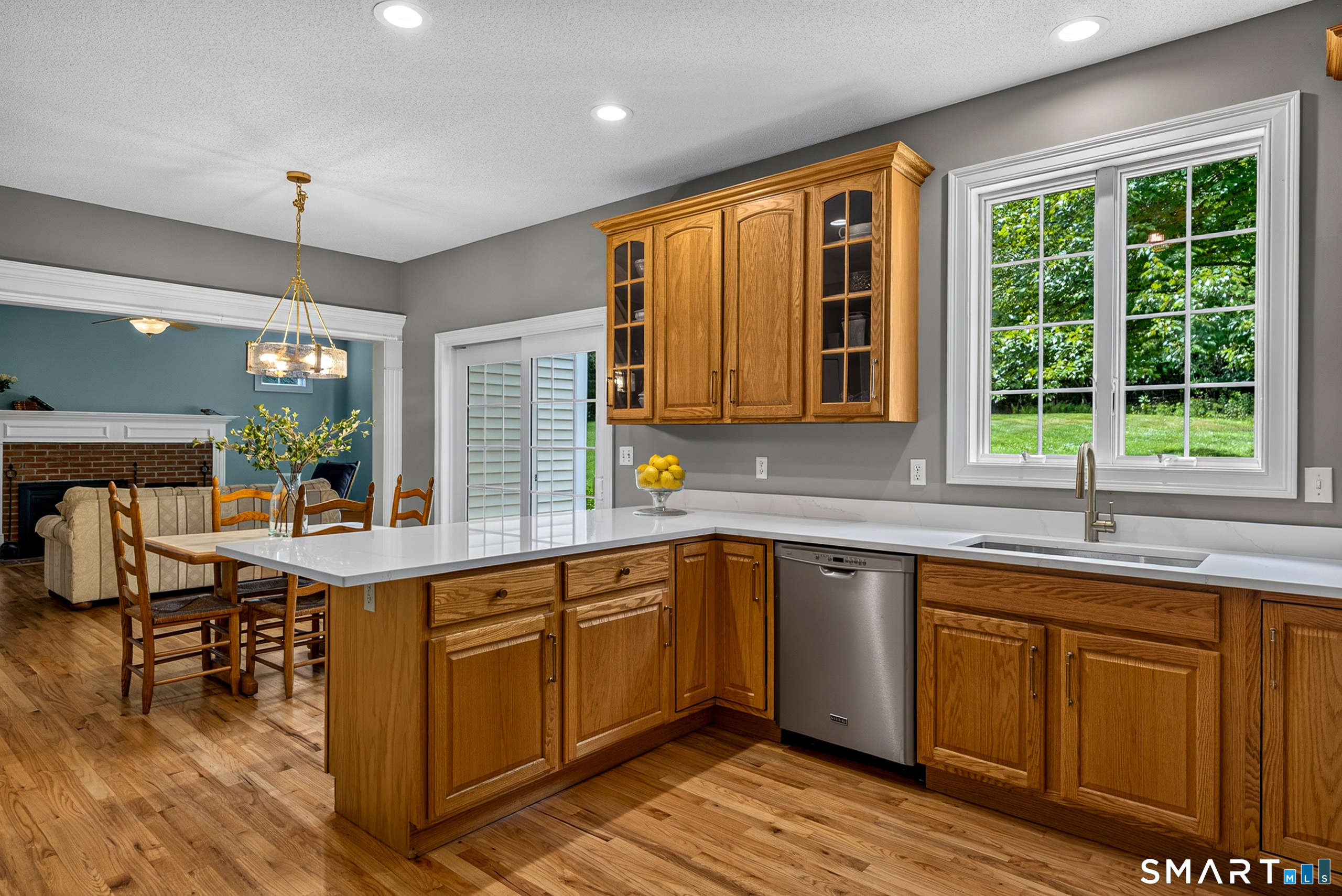 121 Wildwood Road Tolland, CT 06084 - Photo 8 of 40