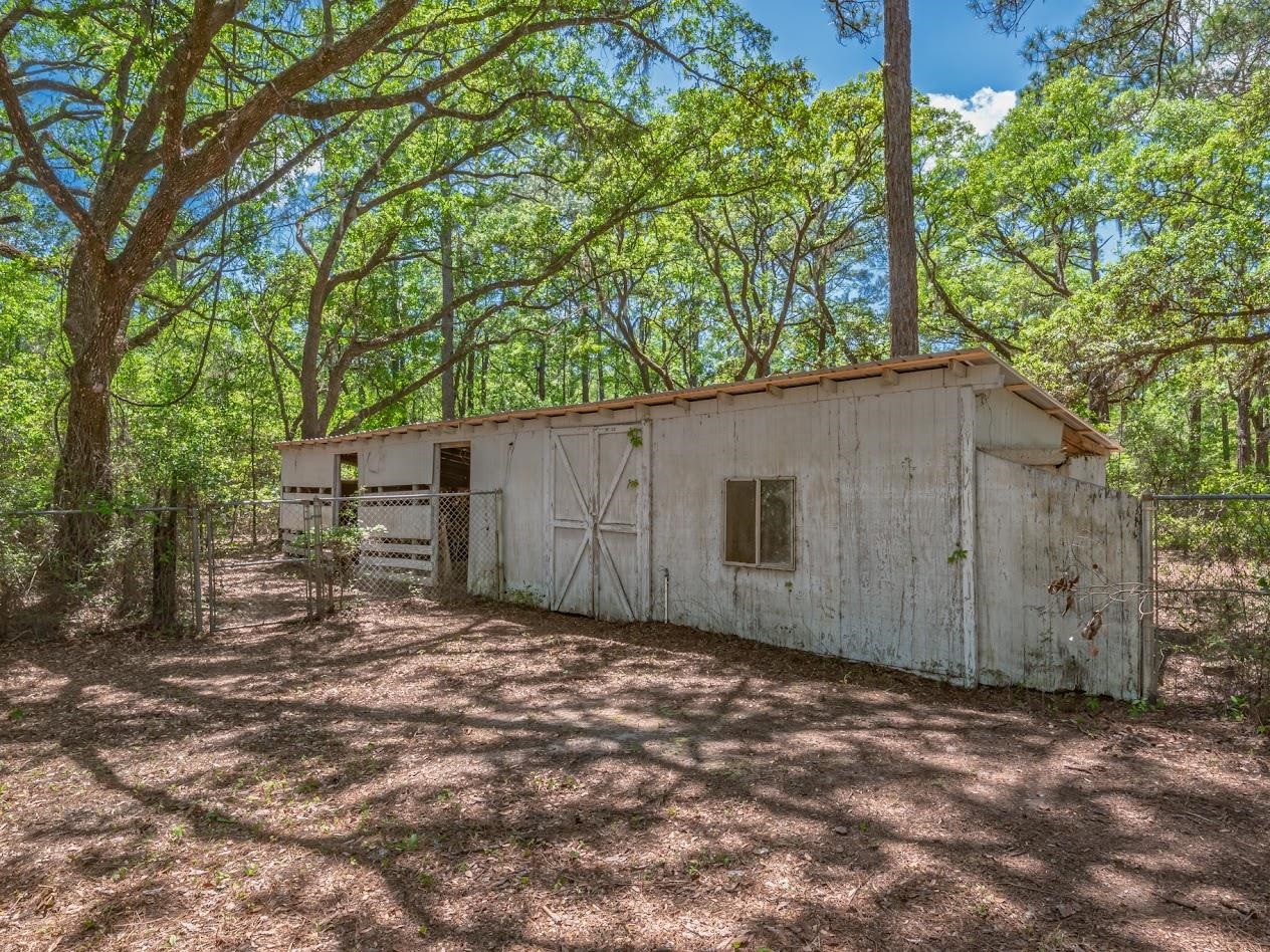 123 Carter Road Crawfordville, FL 32327 - Photo 30 of 39