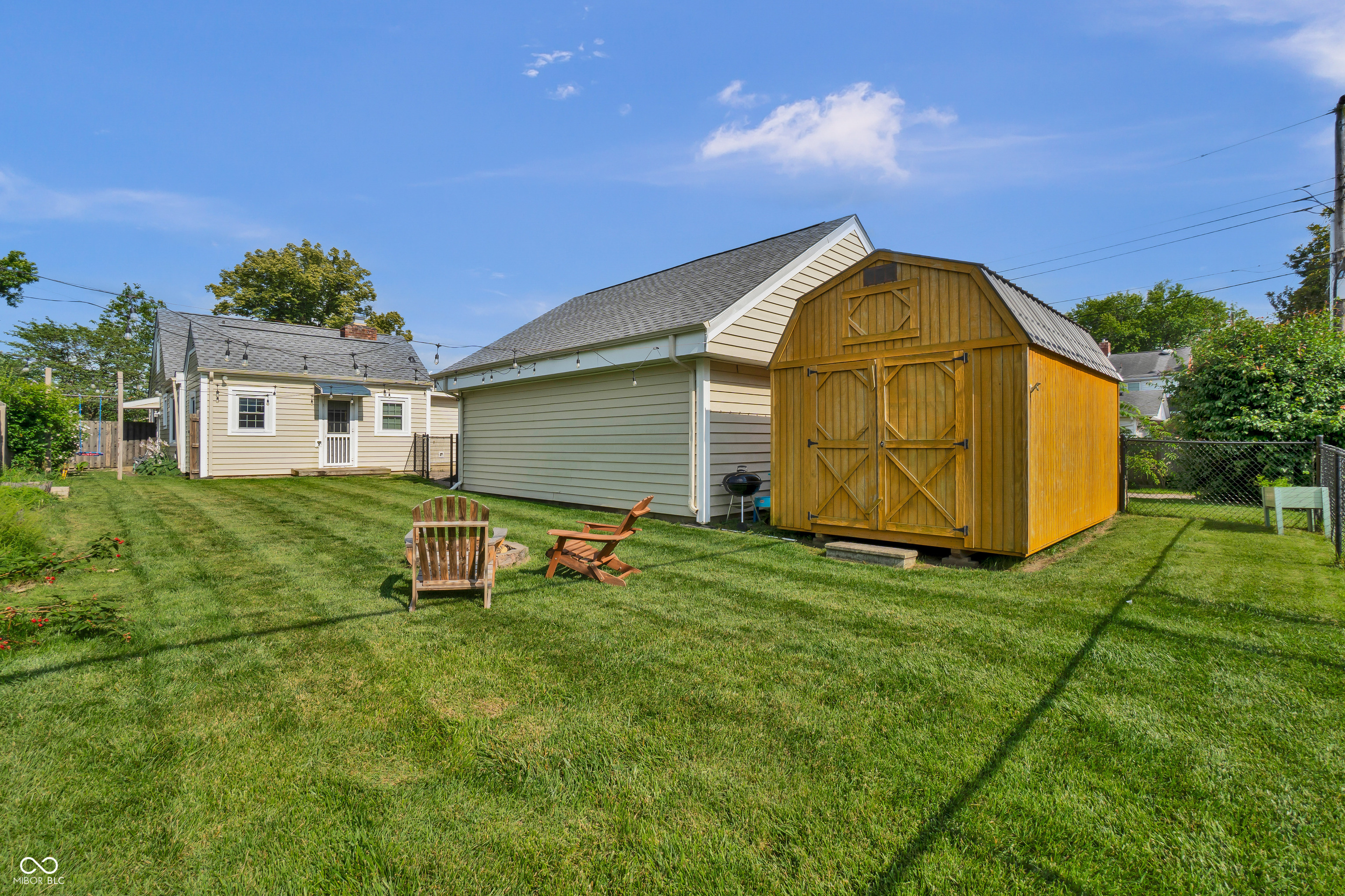 2222 Chestnut Street Columbus, IN 47201 - Photo 36 of 37
