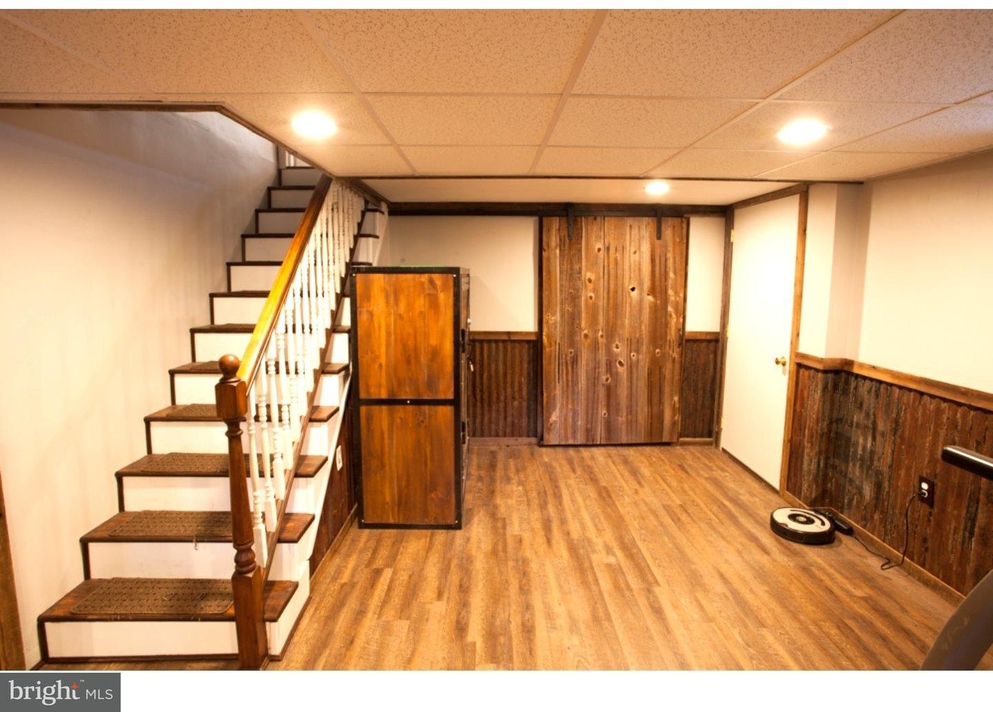 421 Three Bridge Road Newfield, NJ 08344 - Photo 6 of 9 Basement - Finished