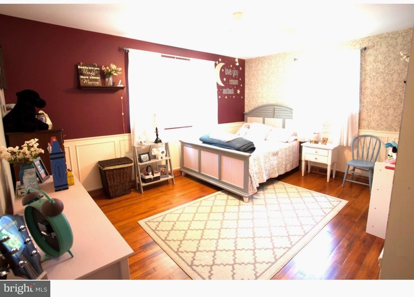 421 Three Bridge Road Newfield, NJ 08344 - Photo 8 of 9 Bedroom 2