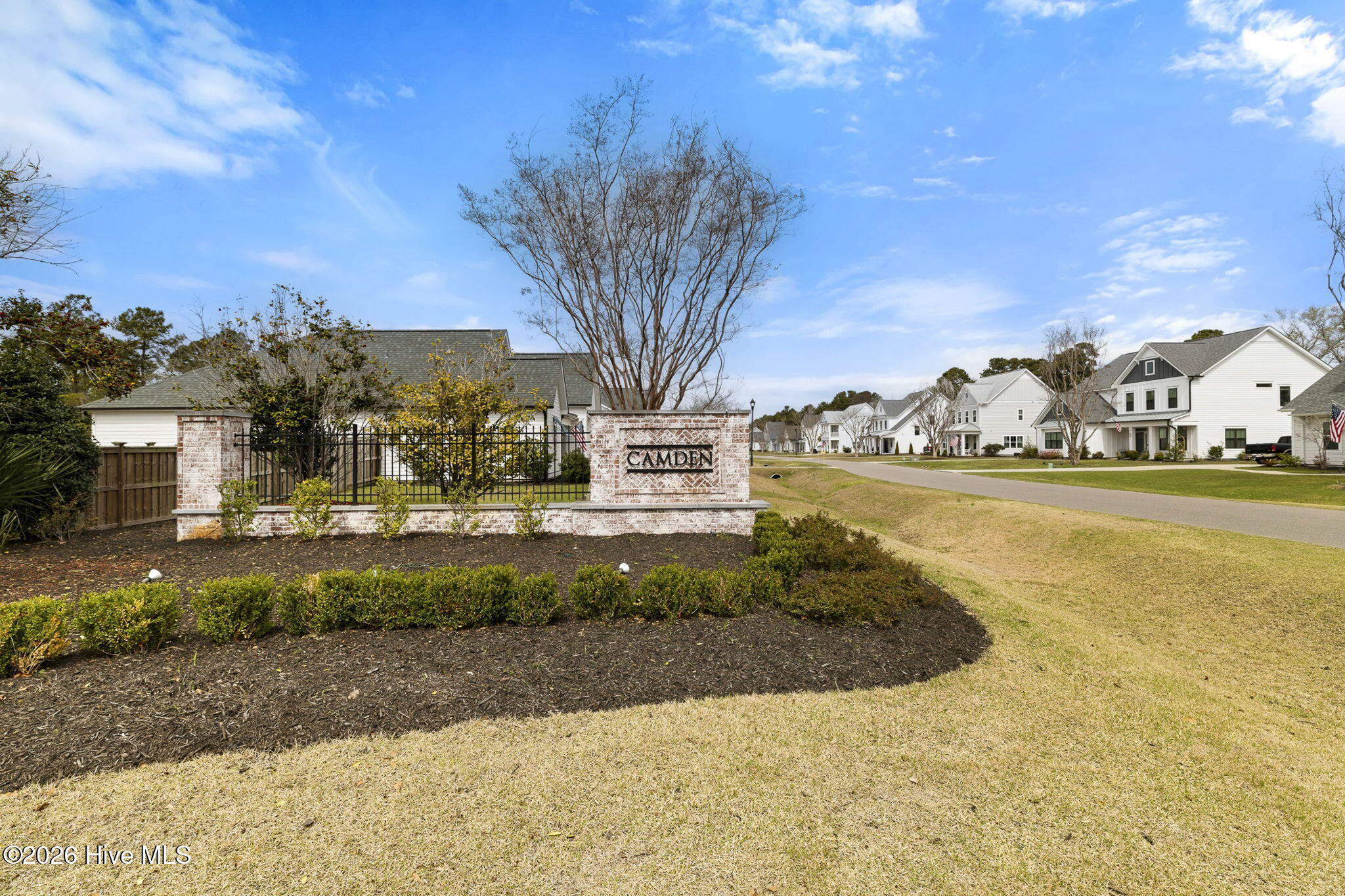 166 Camden Trail Hampstead, NC 28443 - Photo 34 of 42 Welcome to Camdem!
