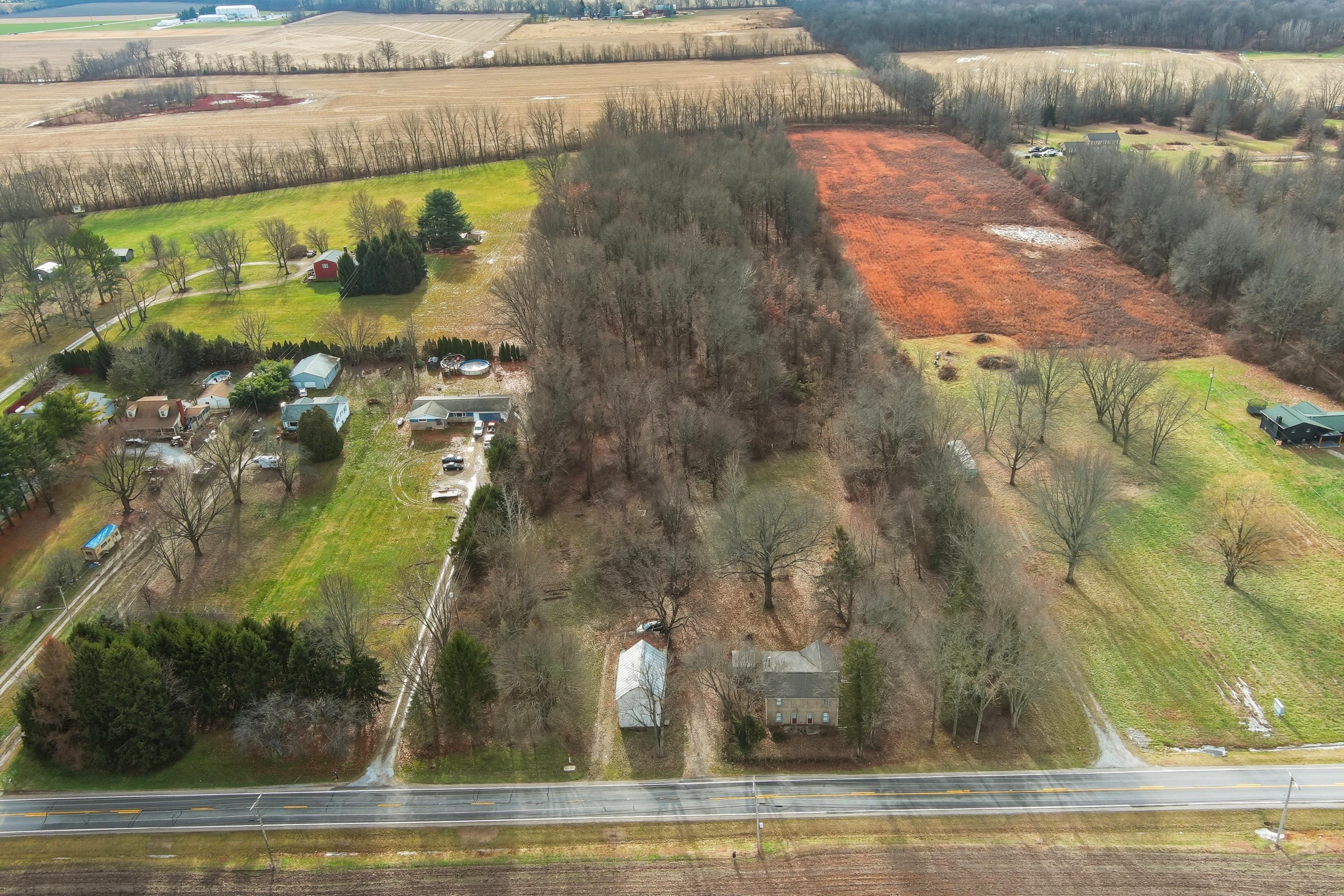 5433 Hayes Road Groveport, OH 43125 - Photo 45 of 59