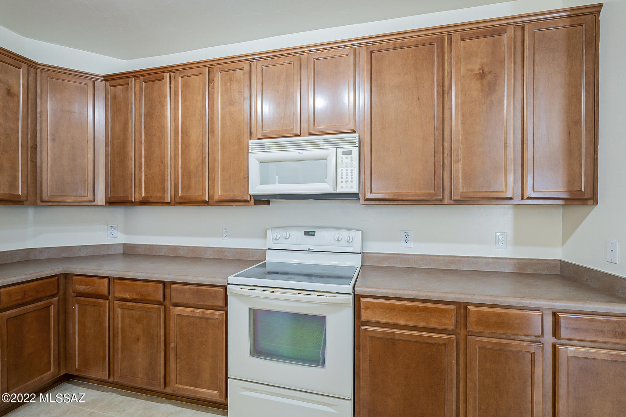 6831 South Thimbleberry Road Tucson, AZ 85756 - Photo 19 of 50