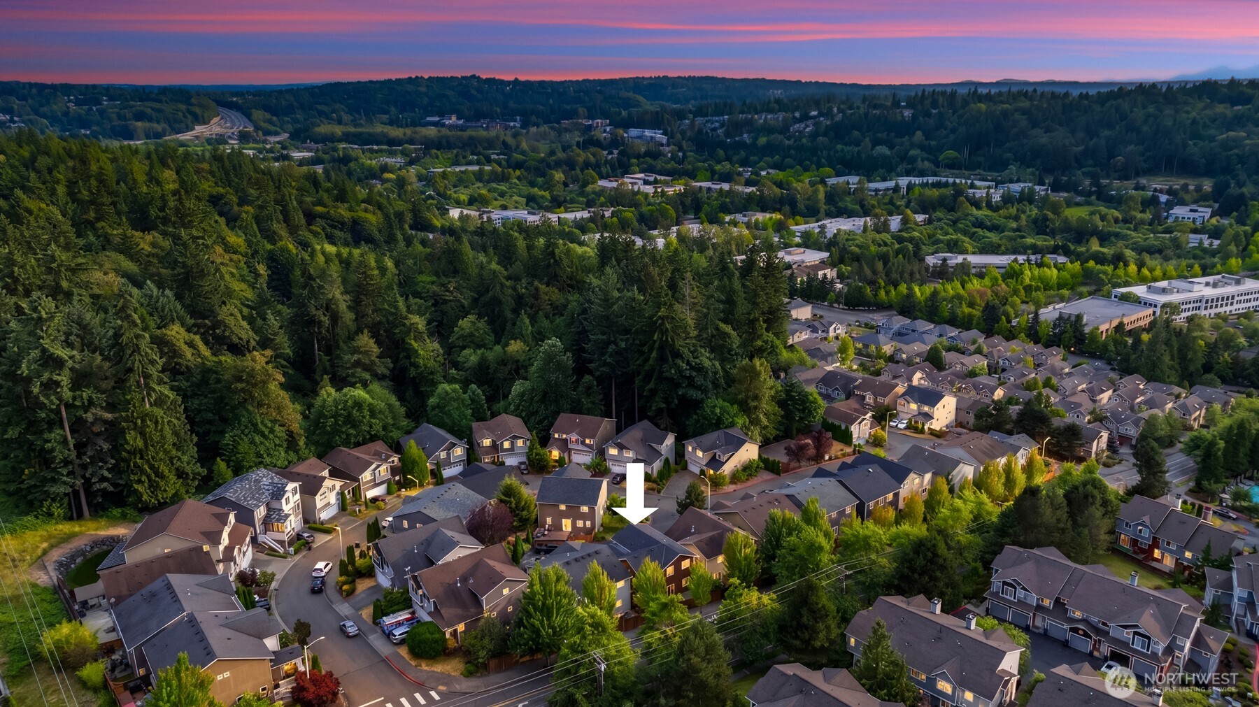 4135 240 Place Southeast Bothell, WA 98021 - Photo 35 of 36
