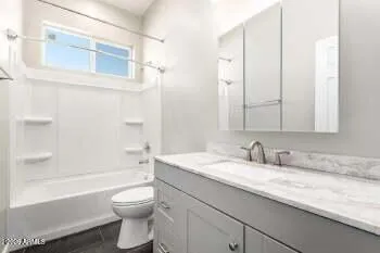 $2,150 | 1027 North 360th Avenue, Tonopah, AZ 85354