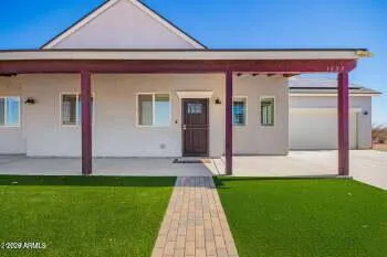 $2,150 | 1027 North 360th Avenue, Tonopah, AZ 85354