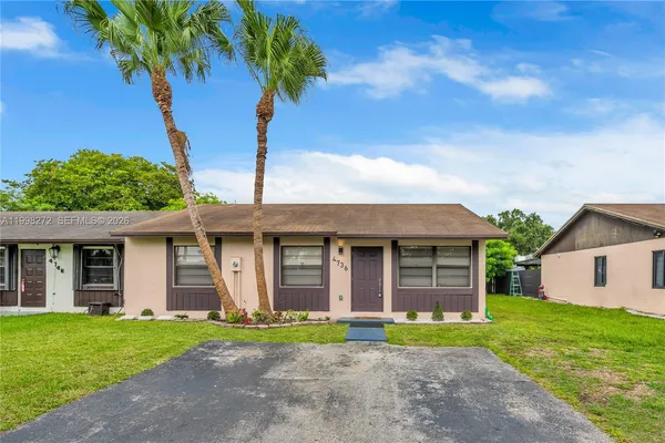 $3,300 | 4736 Southwest 136th Place, Miami, FL 33175