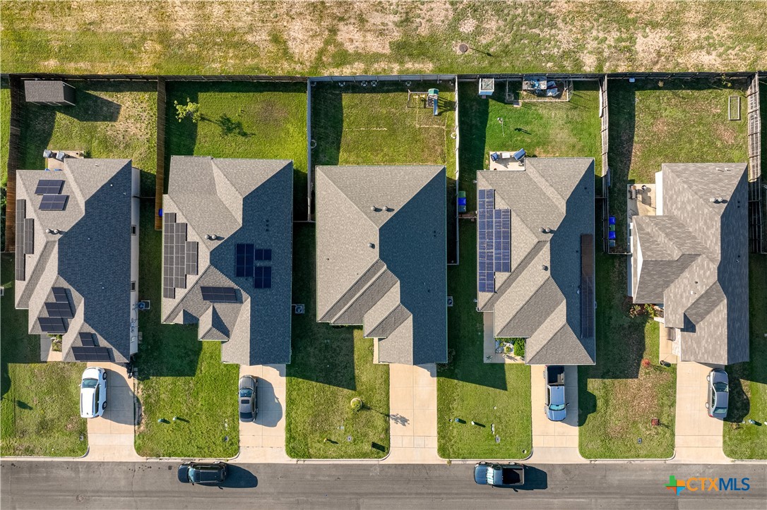 4124 Riata Ranch Road Waco, TX 76705 - Photo 18 of 20