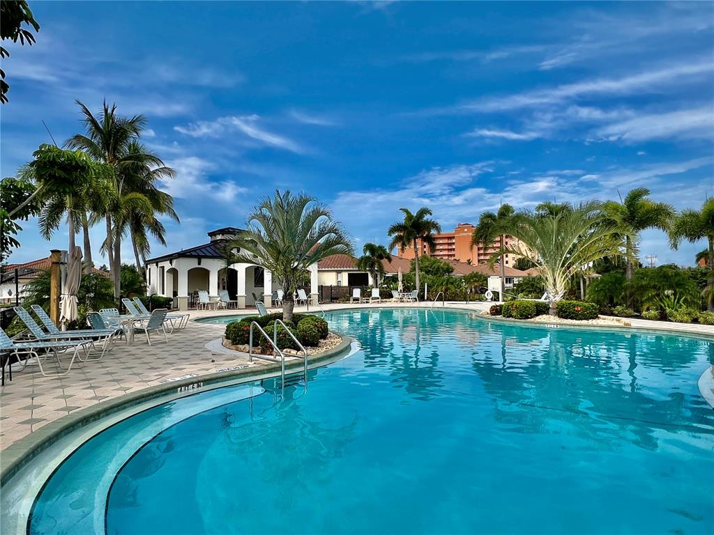 2060 Matecumbe Key Road, Unit 2608 Punta Gorda, FL 33955 - Photo 39 of 50