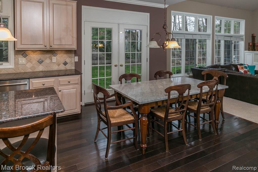 3607 Merion Court Rochester Hills, MI 48309 - Photo 11 of 33