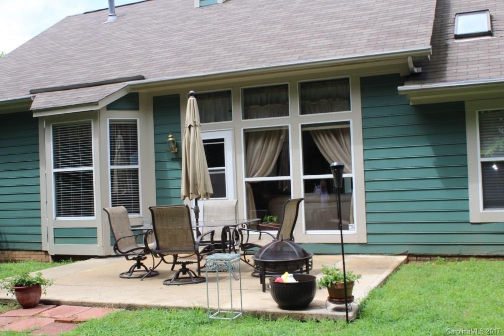 9805 Dunfries Road Matthews, NC 28105 - Photo 22 of 22 Gallery Image 22