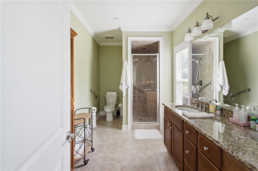 105 Maplecrest Lane Southeast Rome, GA 30161 - Photo 24 of 32