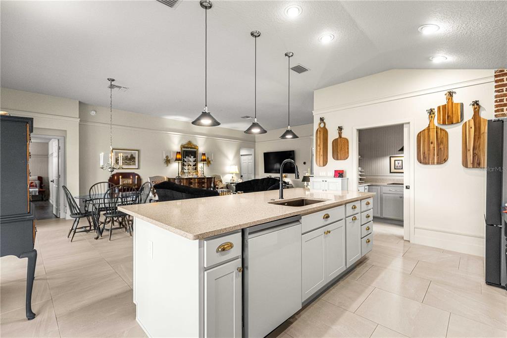 1132 Maynard Path The Villages, FL 32163 - Photo 26 of 88