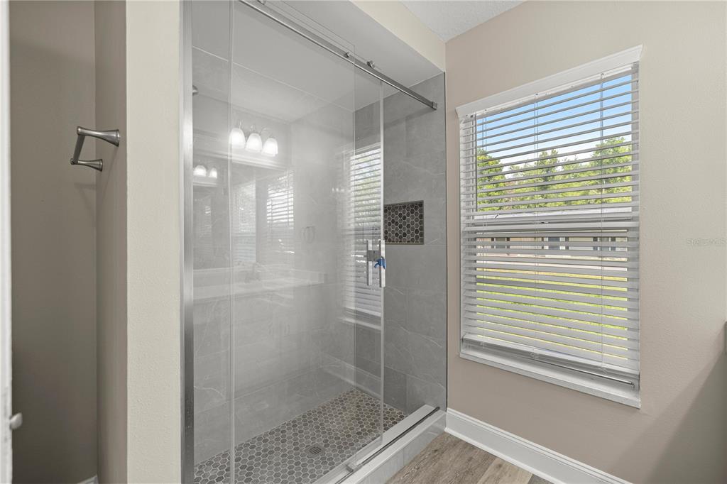 46 Teak Run Ocala, FL 34472 - Photo 15 of 26 a bathroom with a shower