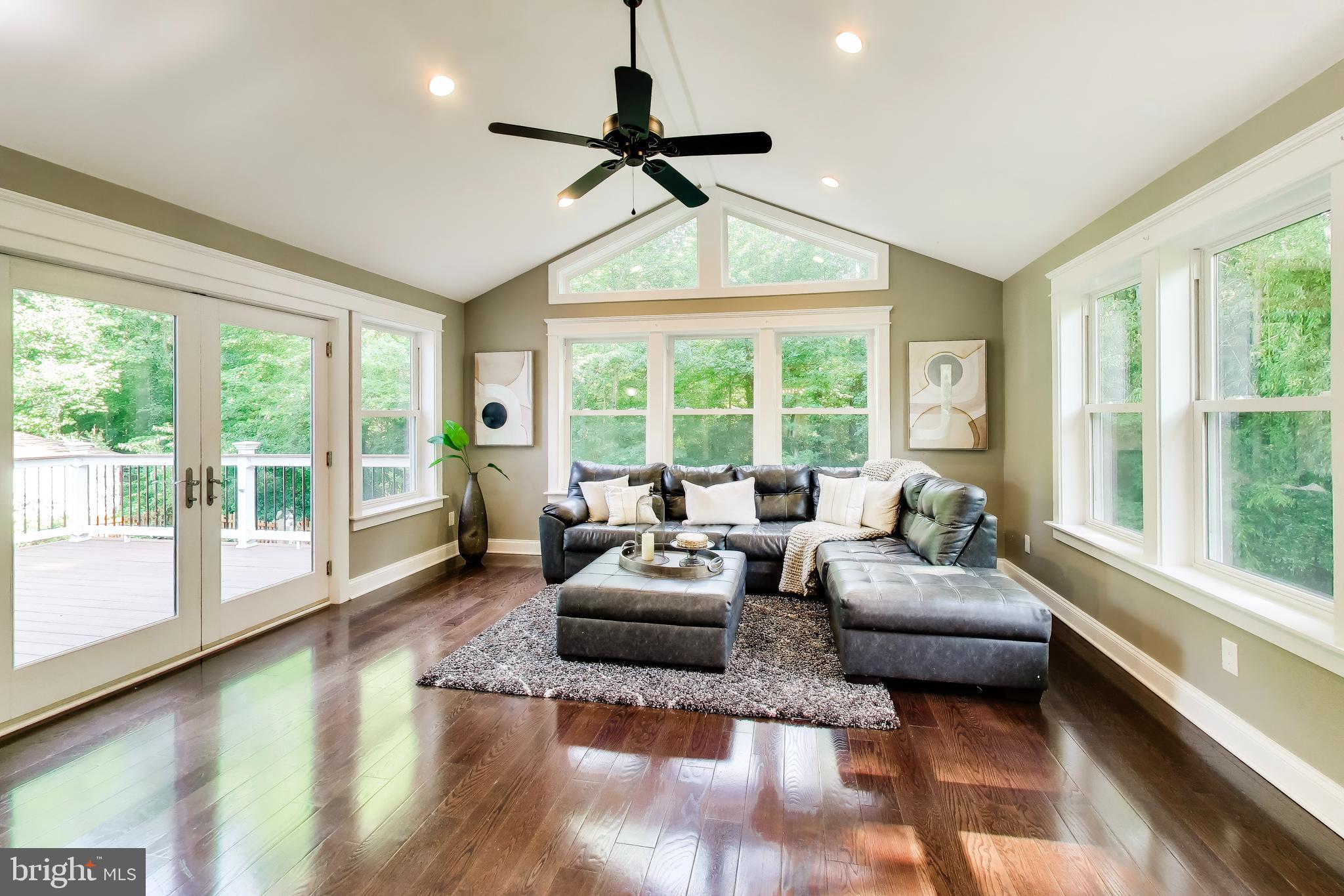 8825 Stark Road Annandale, VA 22003 - Photo 17 of 61 Gallery Image 17