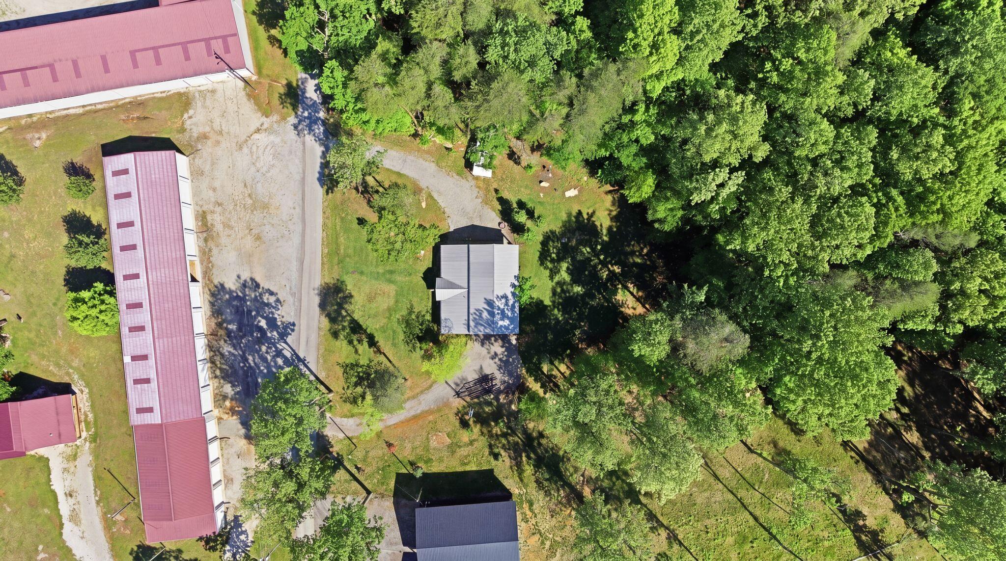 61 Coleman Cemetery Road Nancy, KY 42544 - Photo 47 of 67 24_008_dji_20260507104950_0310_d_reedit_