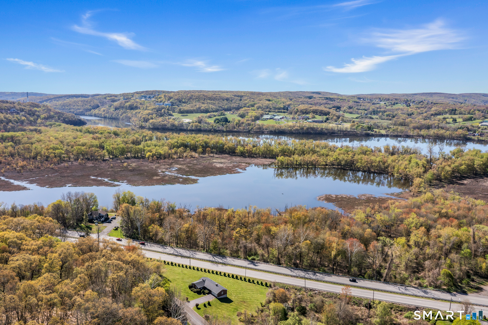 31 Grandview Terrace Portland, CT 06480 - Photo 11 of 40 a view of lake and mountain