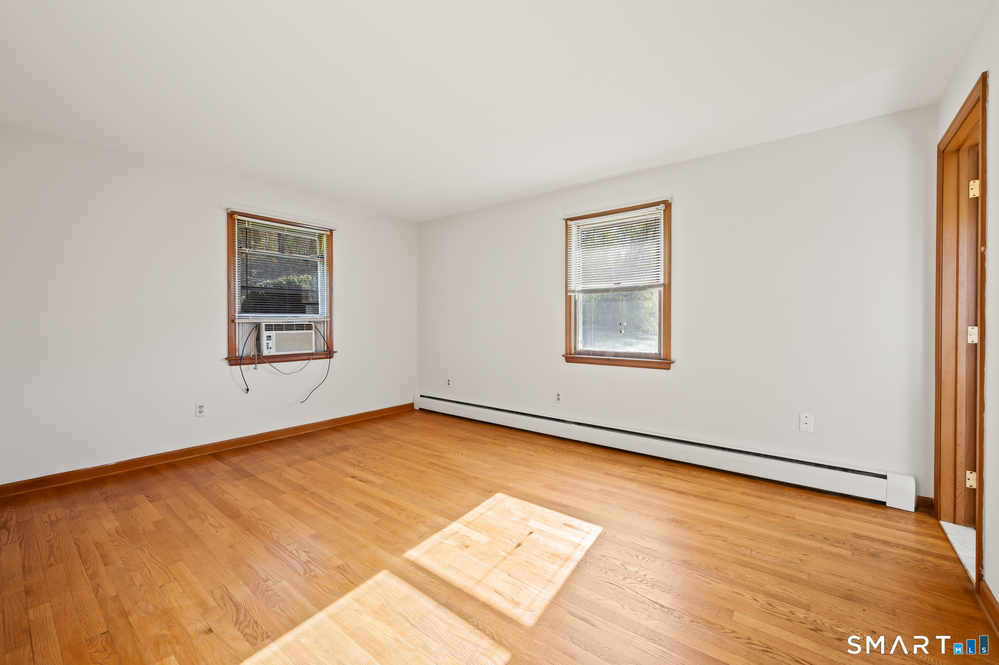 31 Grandview Terrace Portland, CT 06480 - Photo 24 of 40 an empty room with a window