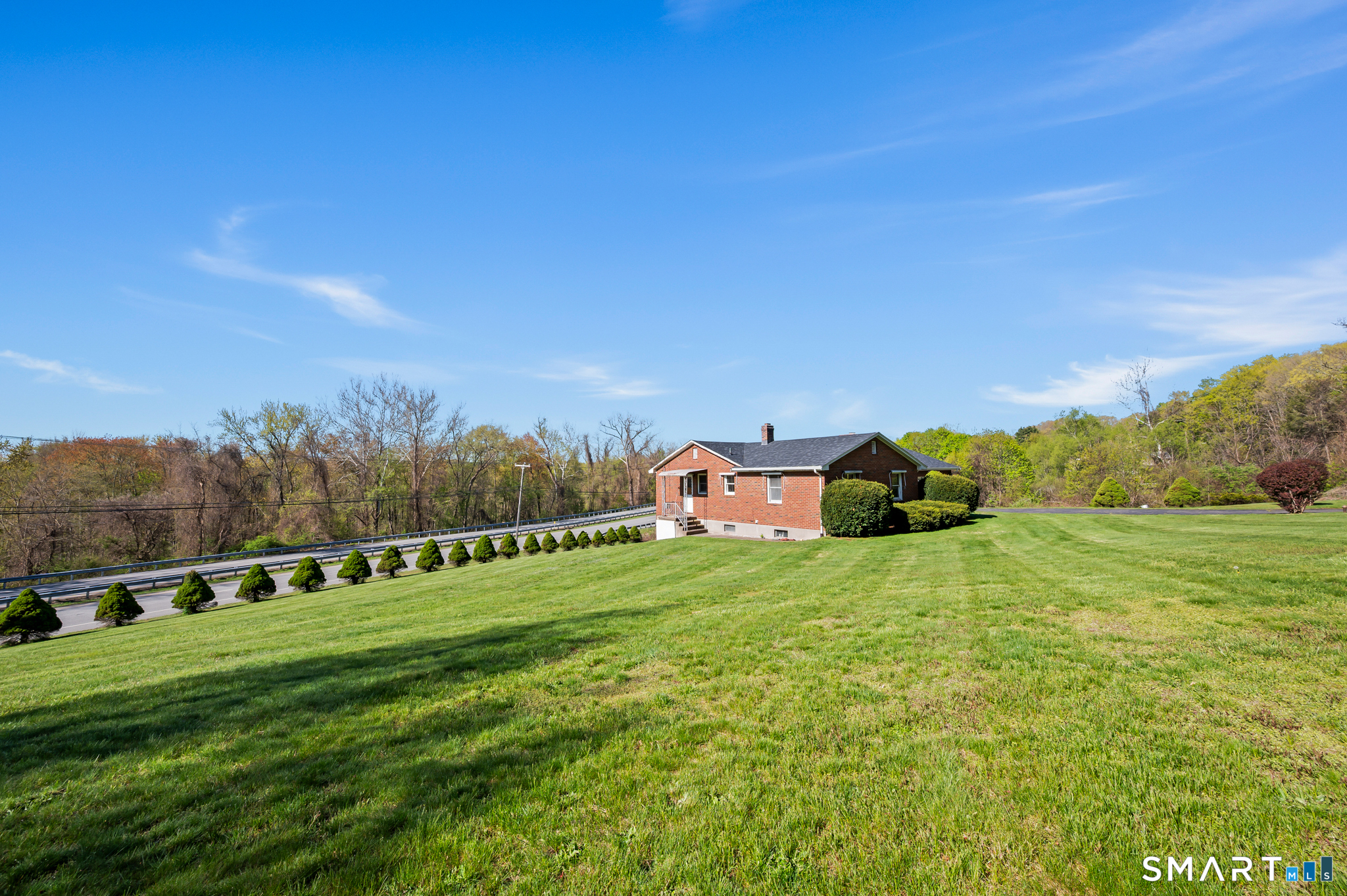 31 Grandview Terrace Portland, CT 06480 - Photo 4 of 40 a view of a field with mountains in the background