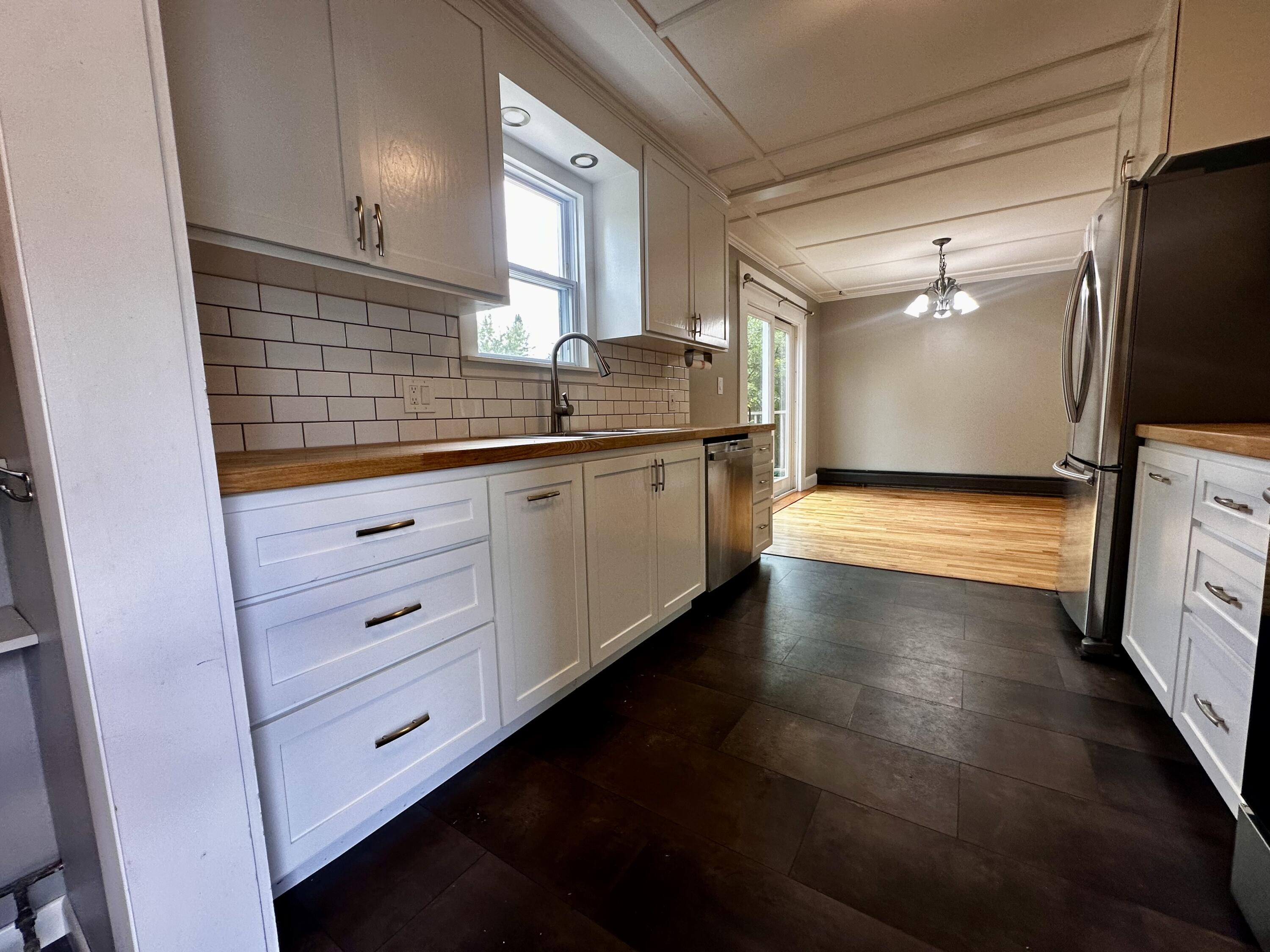 151 1st Rangeway Waterville, ME 04901 - Photo 4 of 25 04. Kitchen