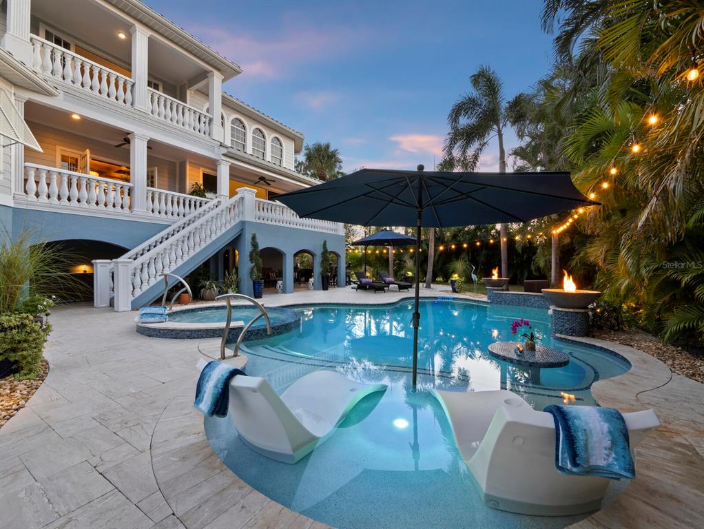 651 Broadway Street Longboat Key, FL 34228 - Photo 2 of 75