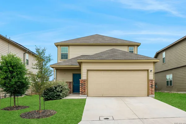 $249,900 | 10934 Honorly Cove, Converse, TX 78109