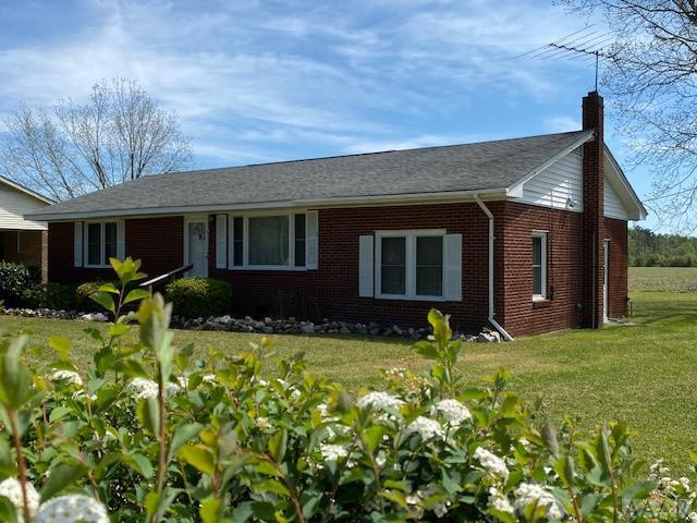 13260 Highway 32 Roper, NC 27970 - Photo 1 of 25 Main View