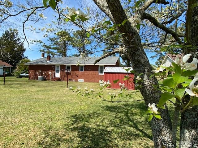 13260 Highway 32 Roper, NC 27970 - Photo 21 of 25