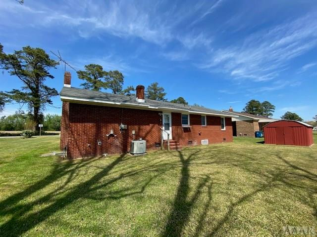 13260 Highway 32 Roper, NC 27970 - Photo 23 of 25