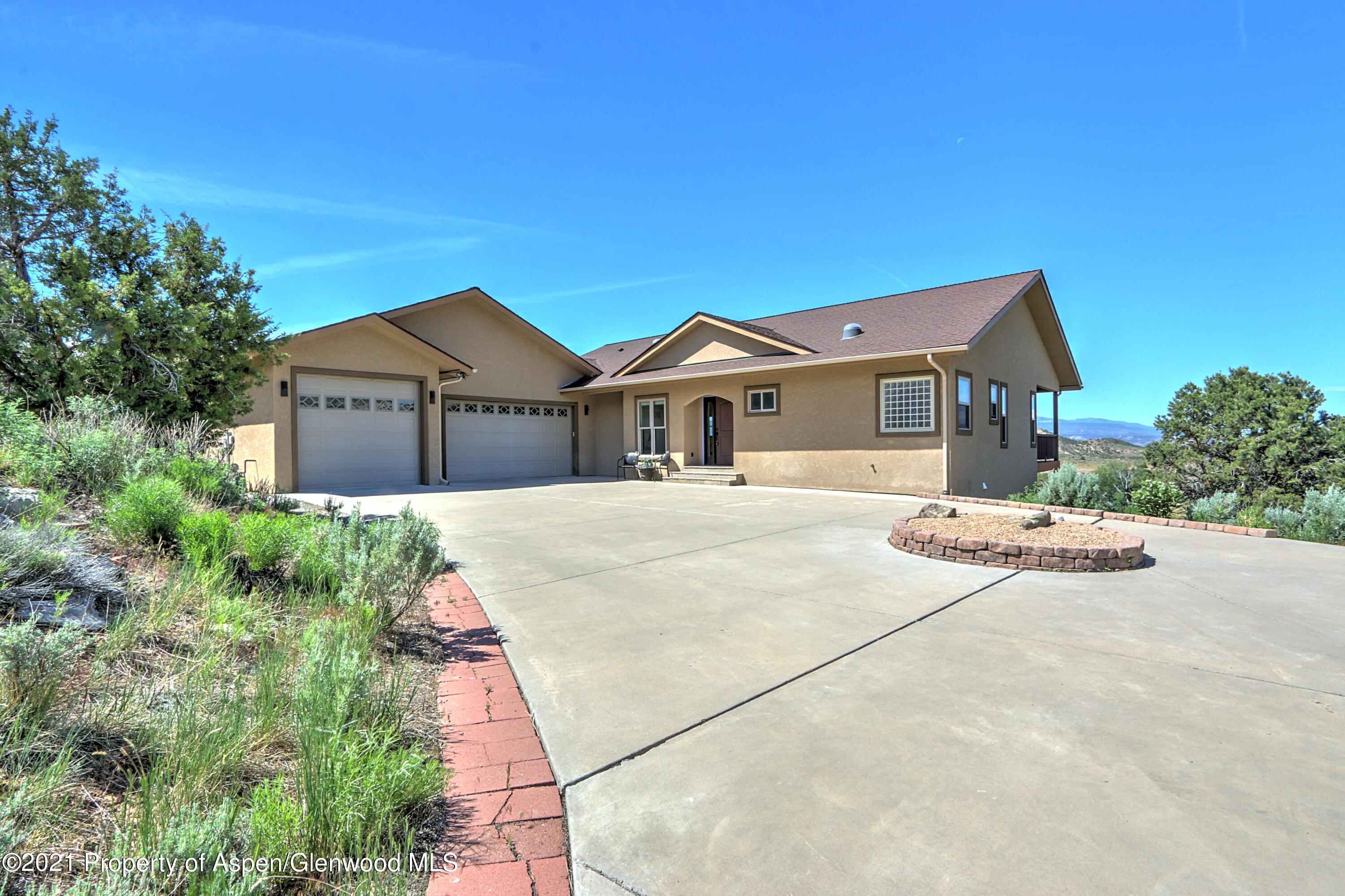 672 Cedar Hills Road Silt, CO 81652 - Photo 1 of 40 Best Exterior