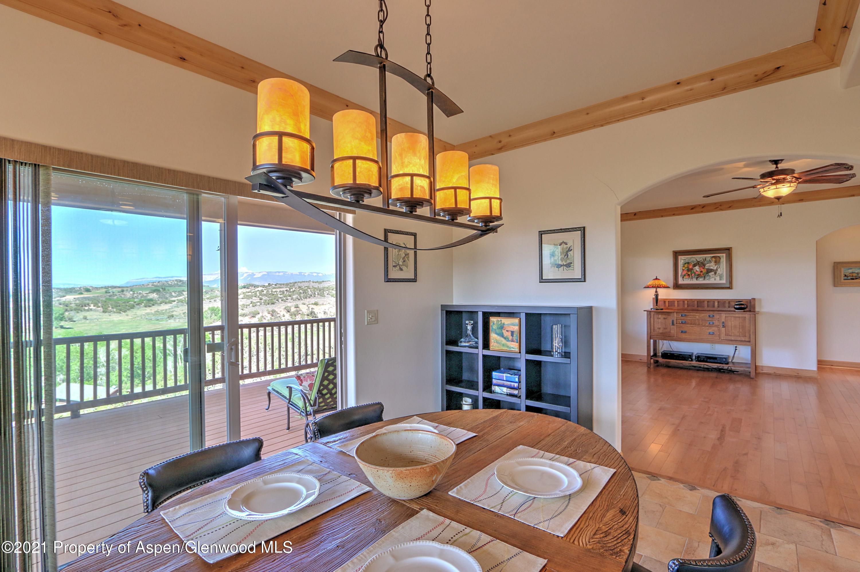 672 Cedar Hills Road Silt, CO 81652 - Photo 14 of 40 Dining Room (3)