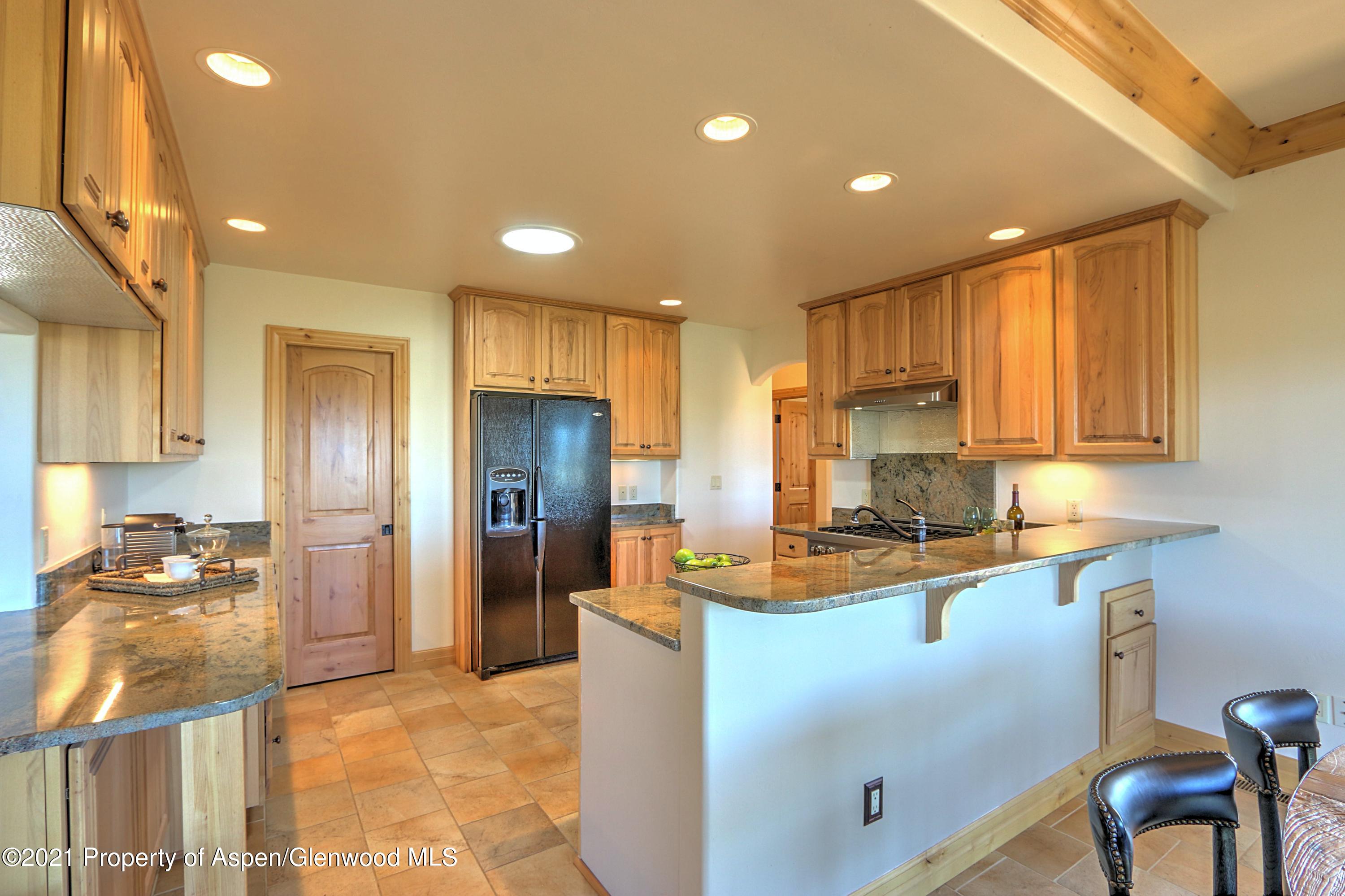 672 Cedar Hills Road Silt, CO 81652 - Photo 16 of 40 Kitchen