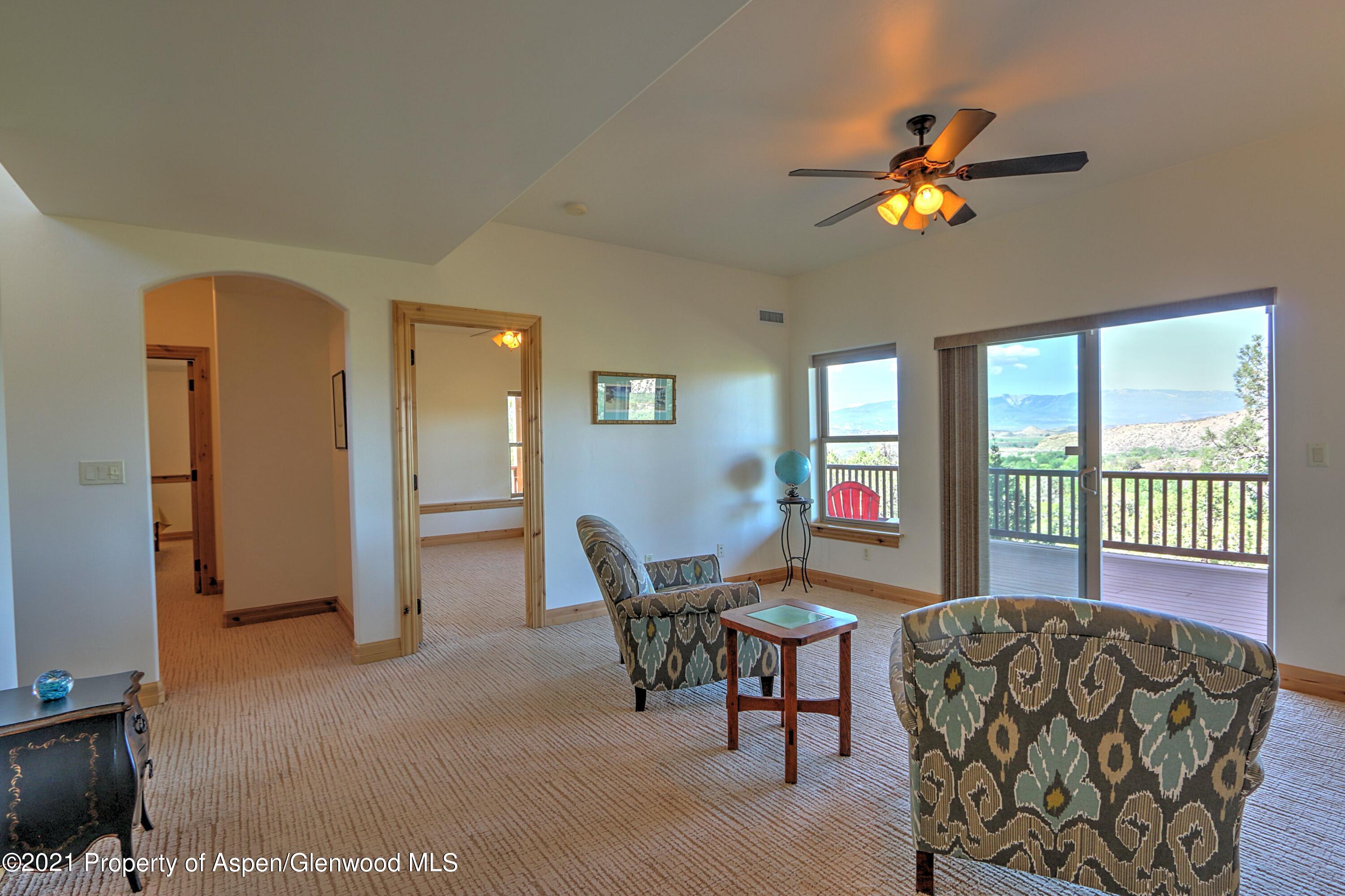 672 Cedar Hills Road Silt, CO 81652 - Photo 28 of 40 Family Room