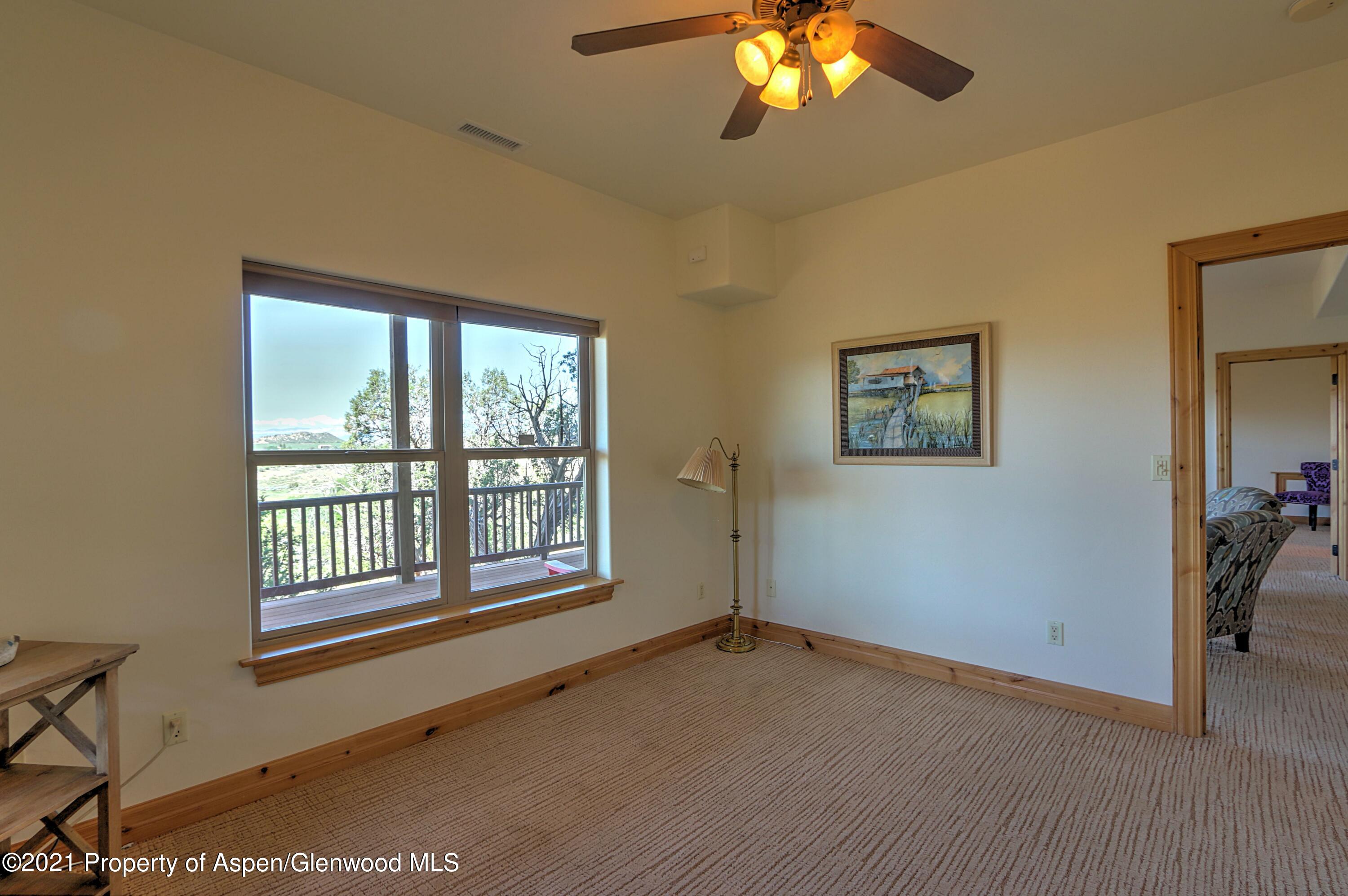 672 Cedar Hills Road Silt, CO 81652 - Photo 30 of 40 Bedroom 2