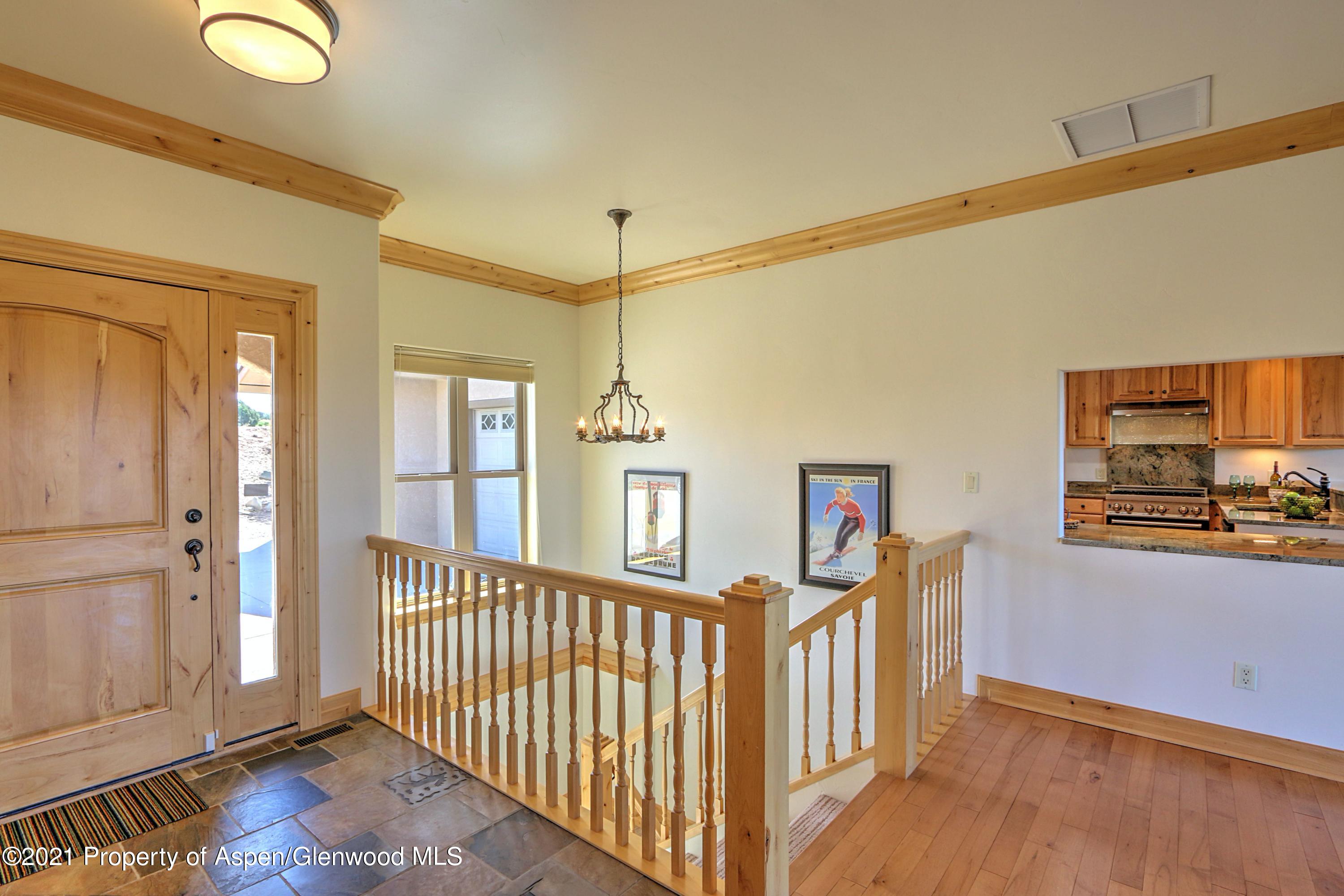 672 Cedar Hills Road Silt, CO 81652 - Photo 3 of 40 Entry