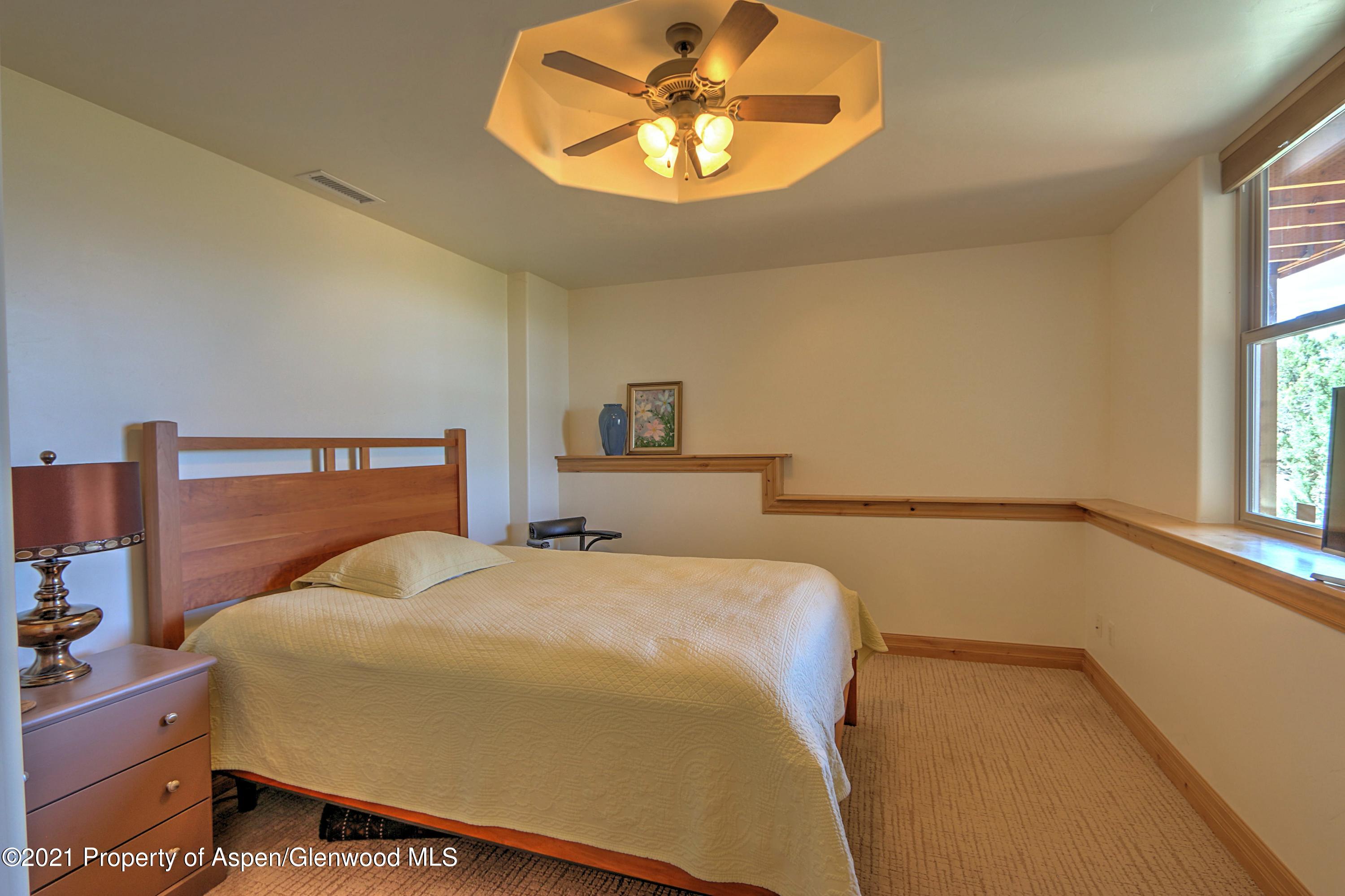 672 Cedar Hills Road Silt, CO 81652 - Photo 32 of 40 Bedroom 3