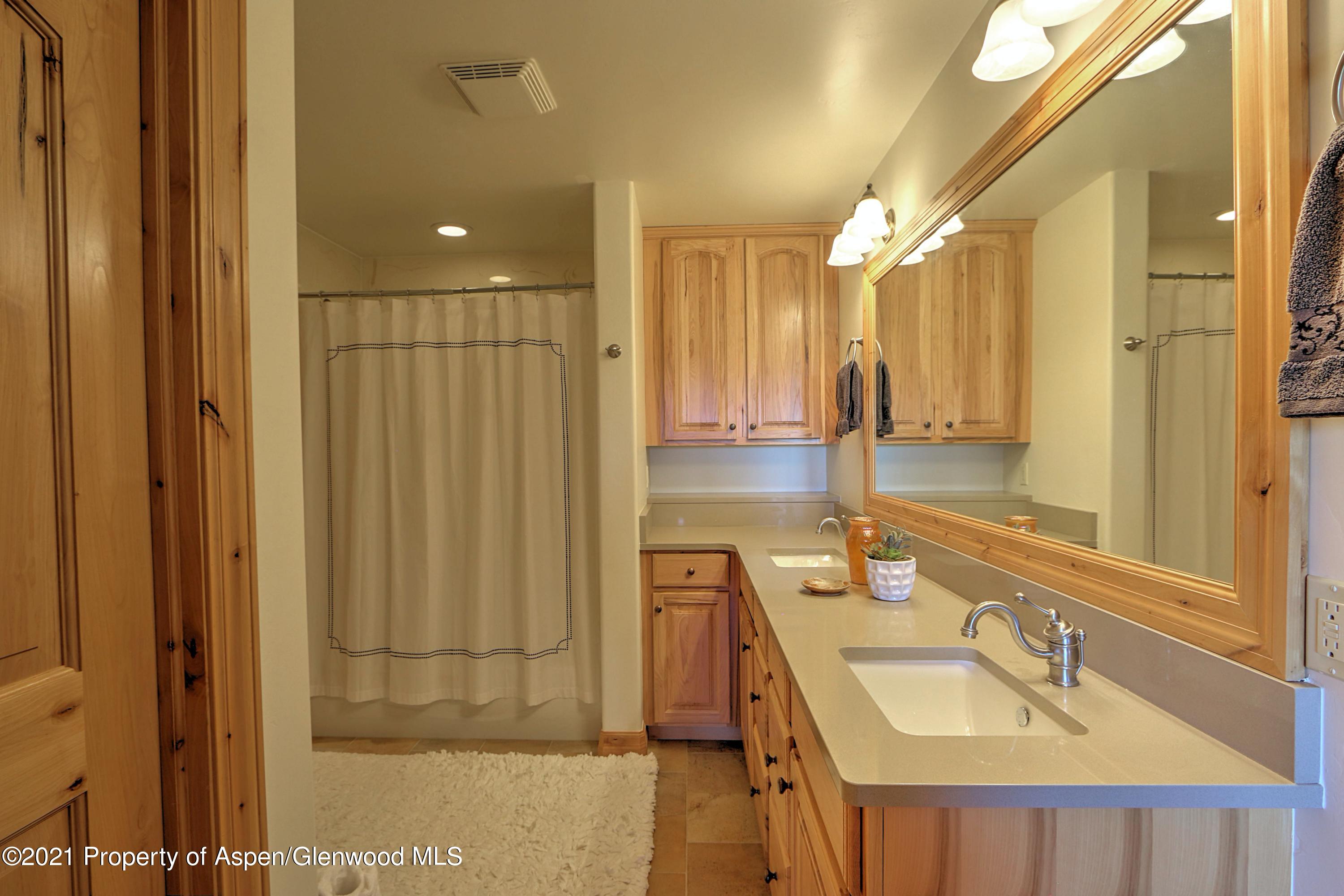 672 Cedar Hills Road Silt, CO 81652 - Photo 34 of 40 Bathroom 2