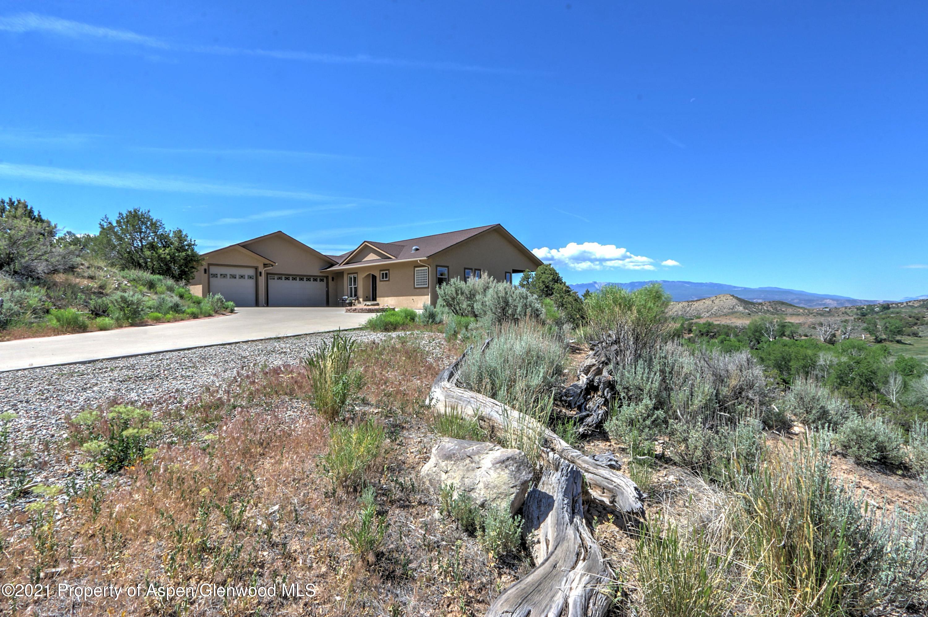 672 Cedar Hills Road Silt, CO 81652 - Photo 37 of 40 Exterior