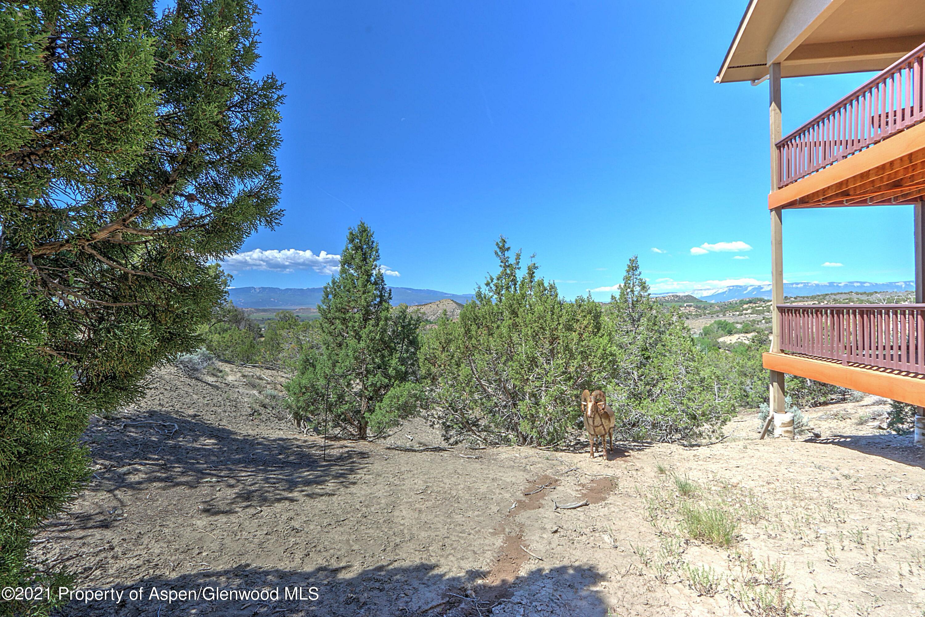672 Cedar Hills Road Silt, CO 81652 - Photo 39 of 40 Views