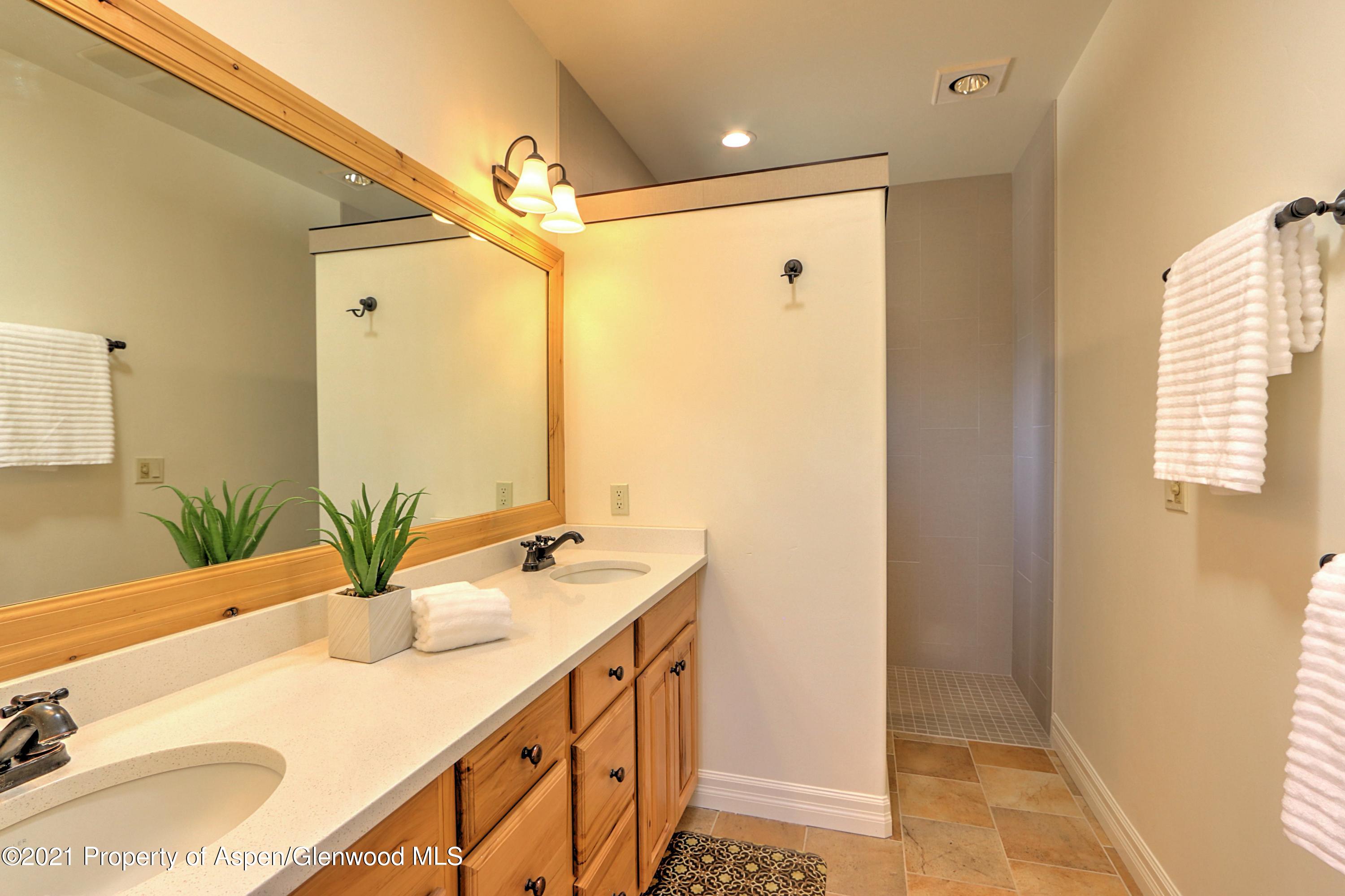 672 Cedar Hills Road Silt, CO 81652 - Photo 9 of 40 Master Bathroom (2)