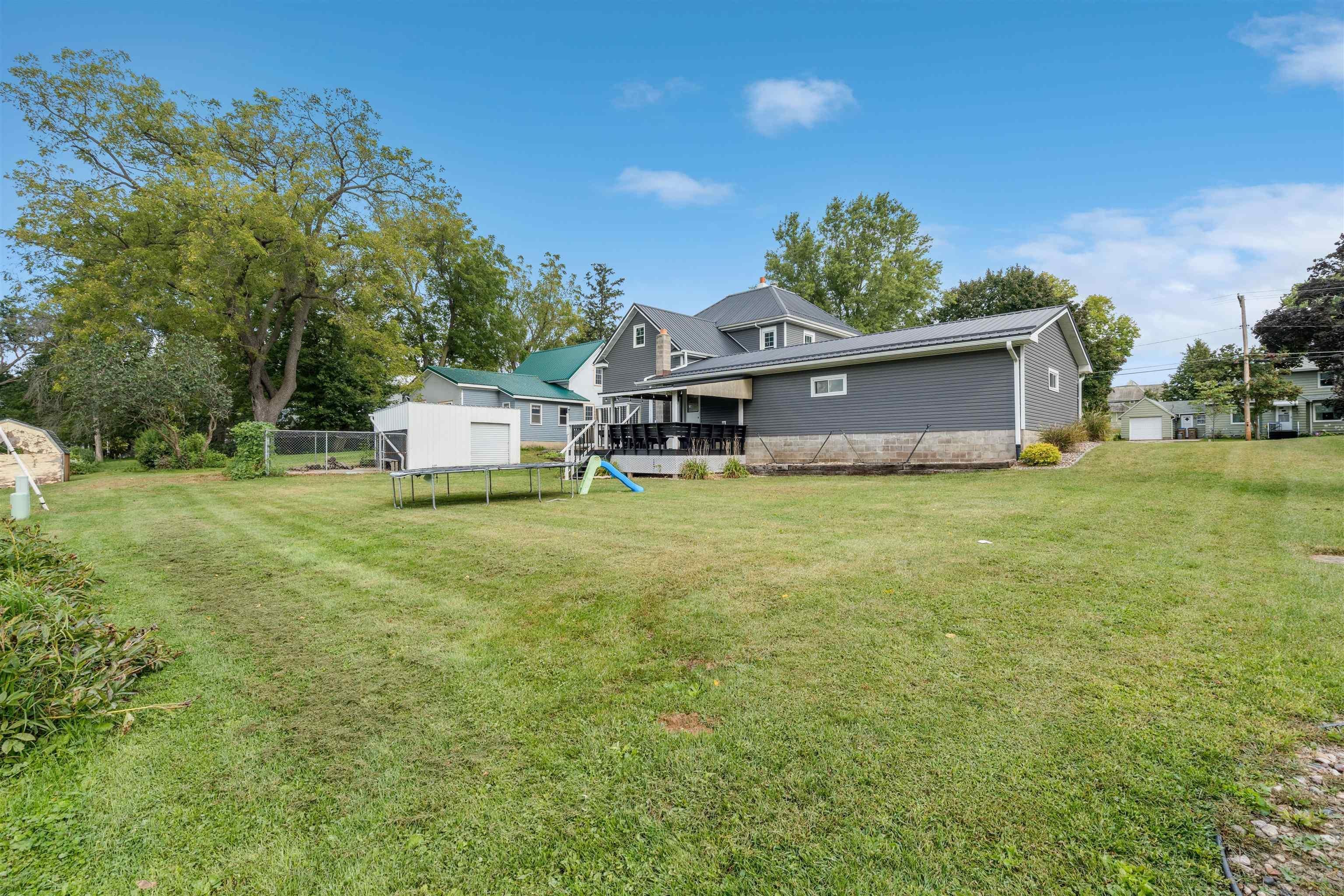 208 West Spring Street Strawberry Point, IA 52076 - Photo 32 of 40 Gallery Image 32