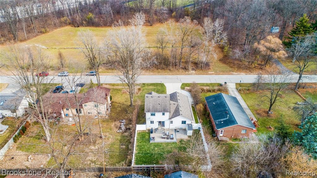 2634 Simpson Drive Rochester Hills, MI 48309 - Photo 37 of 37