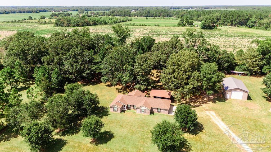 8233 Tidwell Road Pace, FL 32571 - Photo 1 of 30 Gallery Image 1