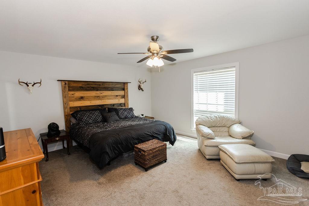 8233 Tidwell Road Pace, FL 32571 - Photo 11 of 30 Gallery Image 11