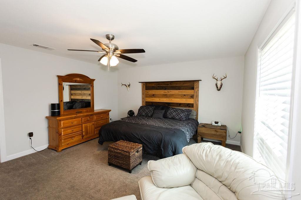 8233 Tidwell Road Pace, FL 32571 - Photo 12 of 30 Gallery Image 12