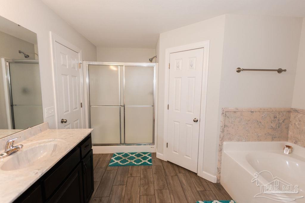 8233 Tidwell Road Pace, FL 32571 - Photo 14 of 30 Gallery Image 14